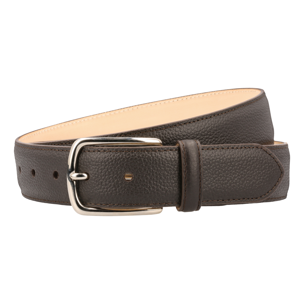 Lugano Brown Grain Belt