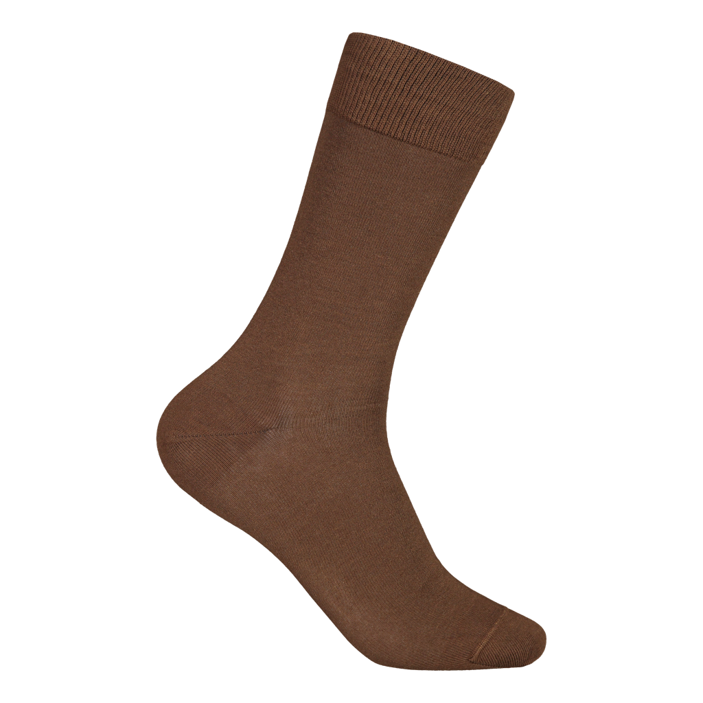 Socks, Brown 41-46