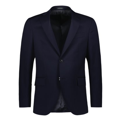 Andria Navy "VBC" Luxury Suit