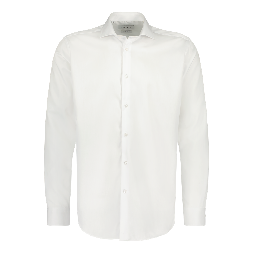 Cary White Shirt