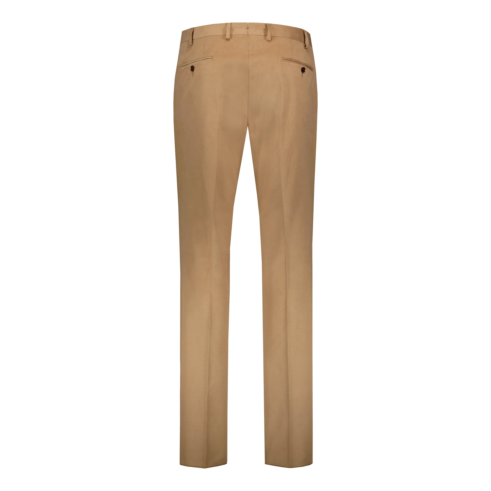 Chinos Sand Cavalry Twill