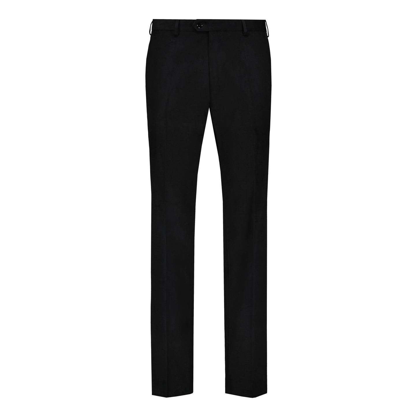 Chinos Dark Navy Brushed Twill