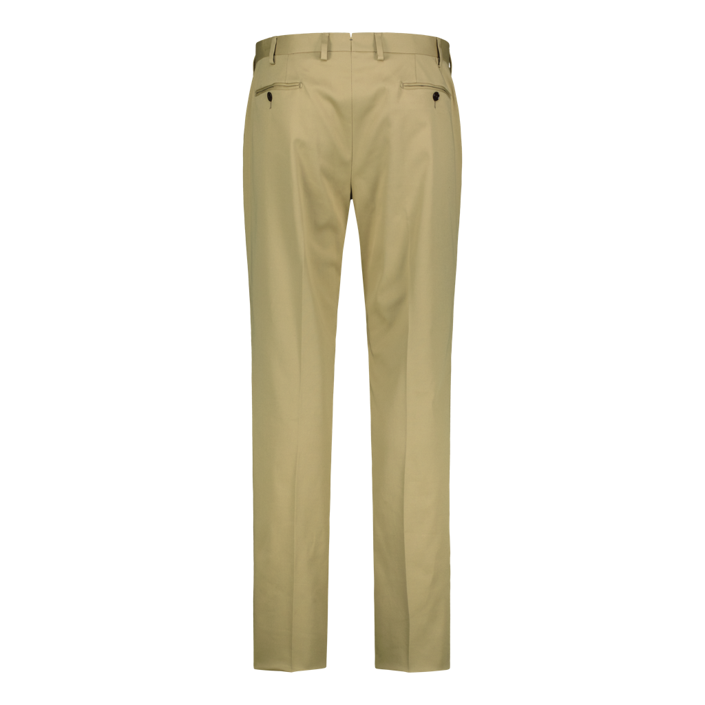 Chinos Sand Cavalry Twill