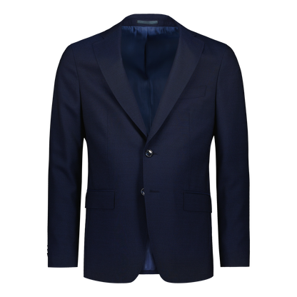 Collebereto Navy "VBC" Suit