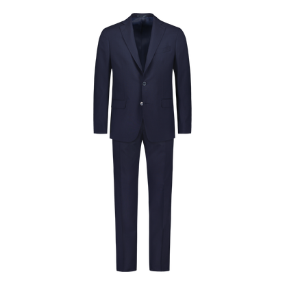 Eccolo Navy "VBC" Suit