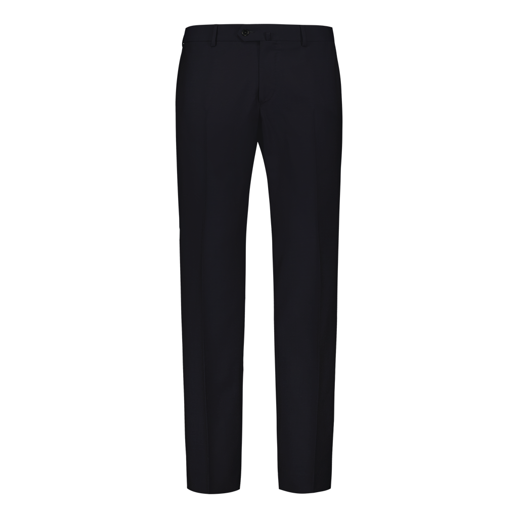 Fasano Dk Blue "VBC Virgin Wool - Mohair" Suit