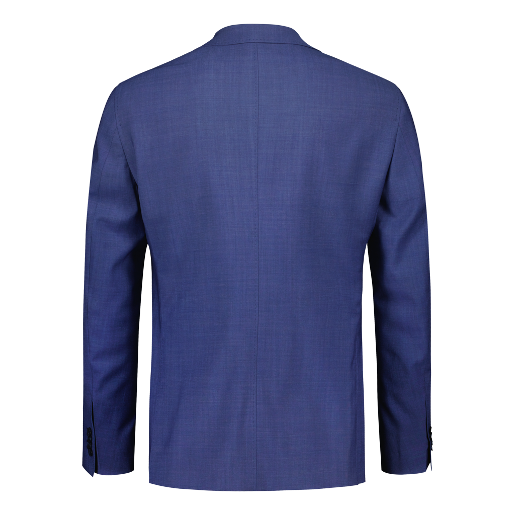Franco Blue "Zignone" Suit