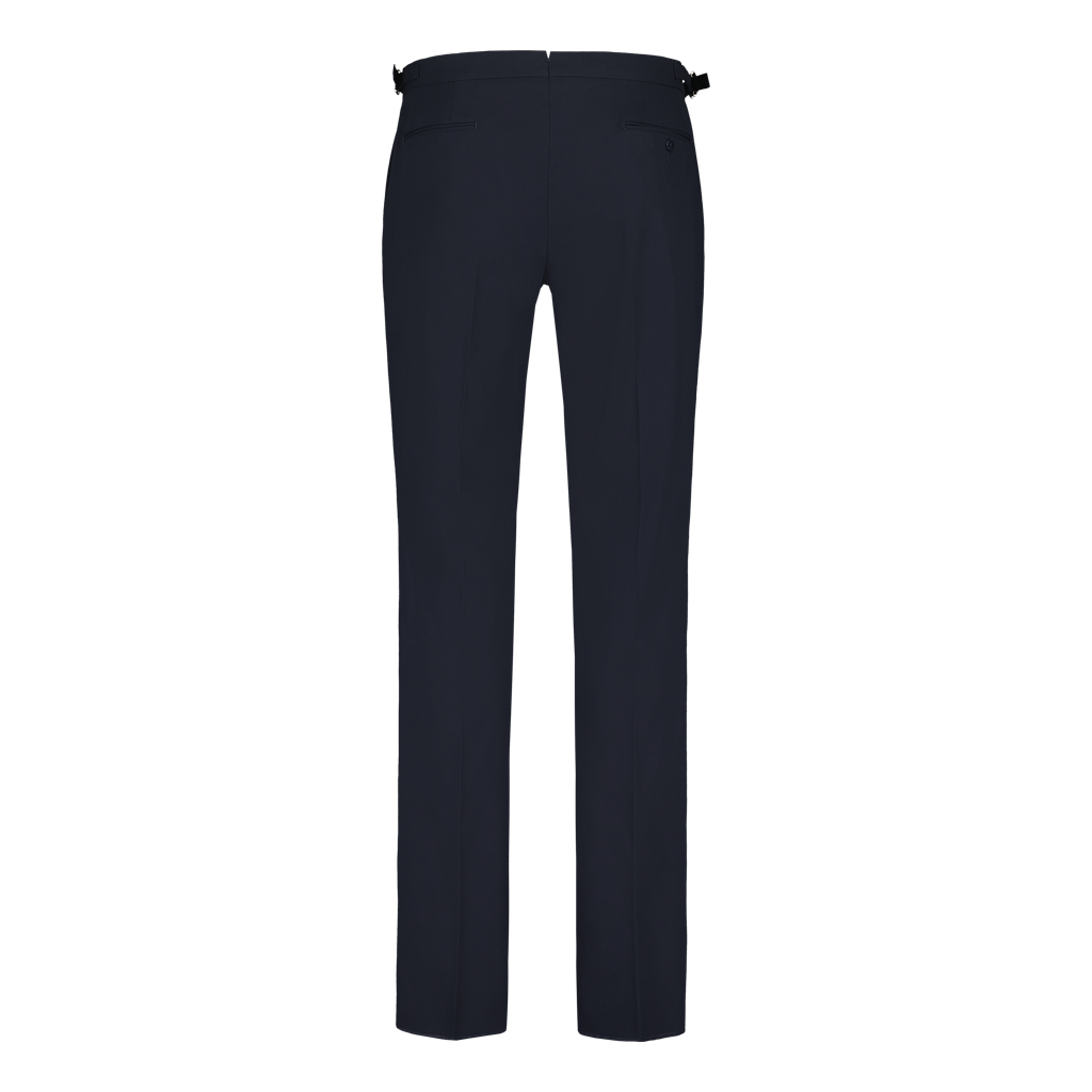 Trousers Side Adjuster Dark Blue Twill
