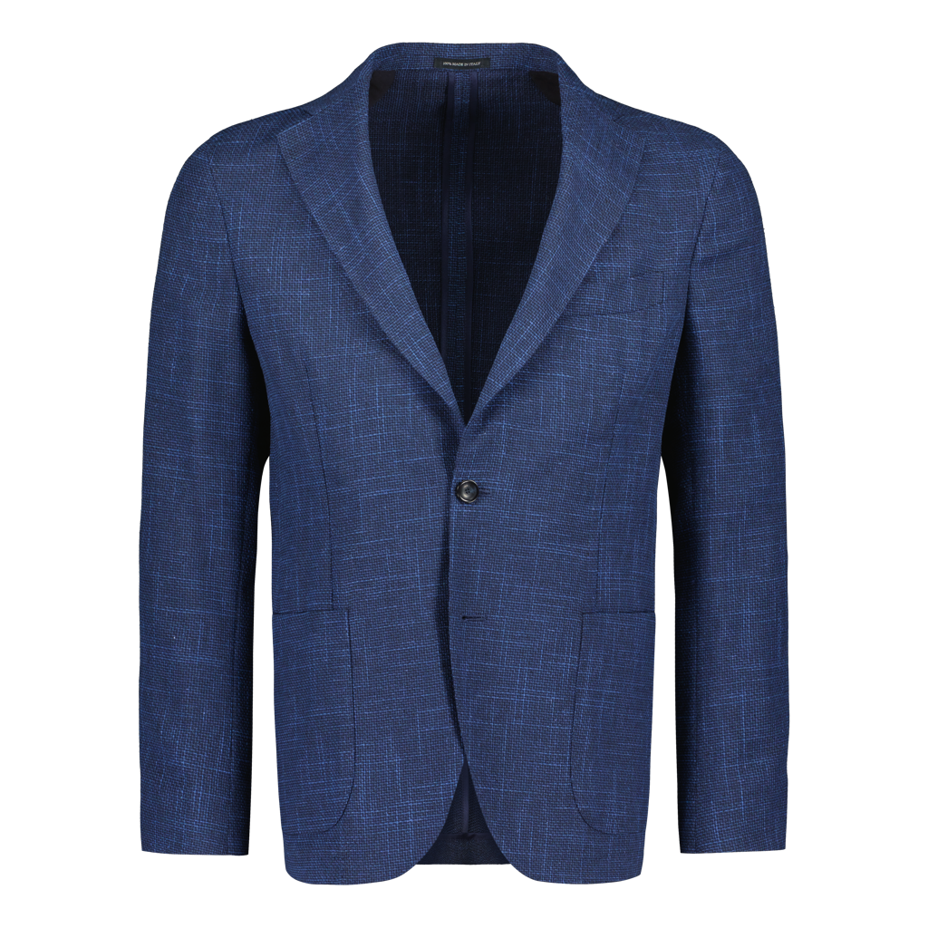 Vivola Navy Jacket