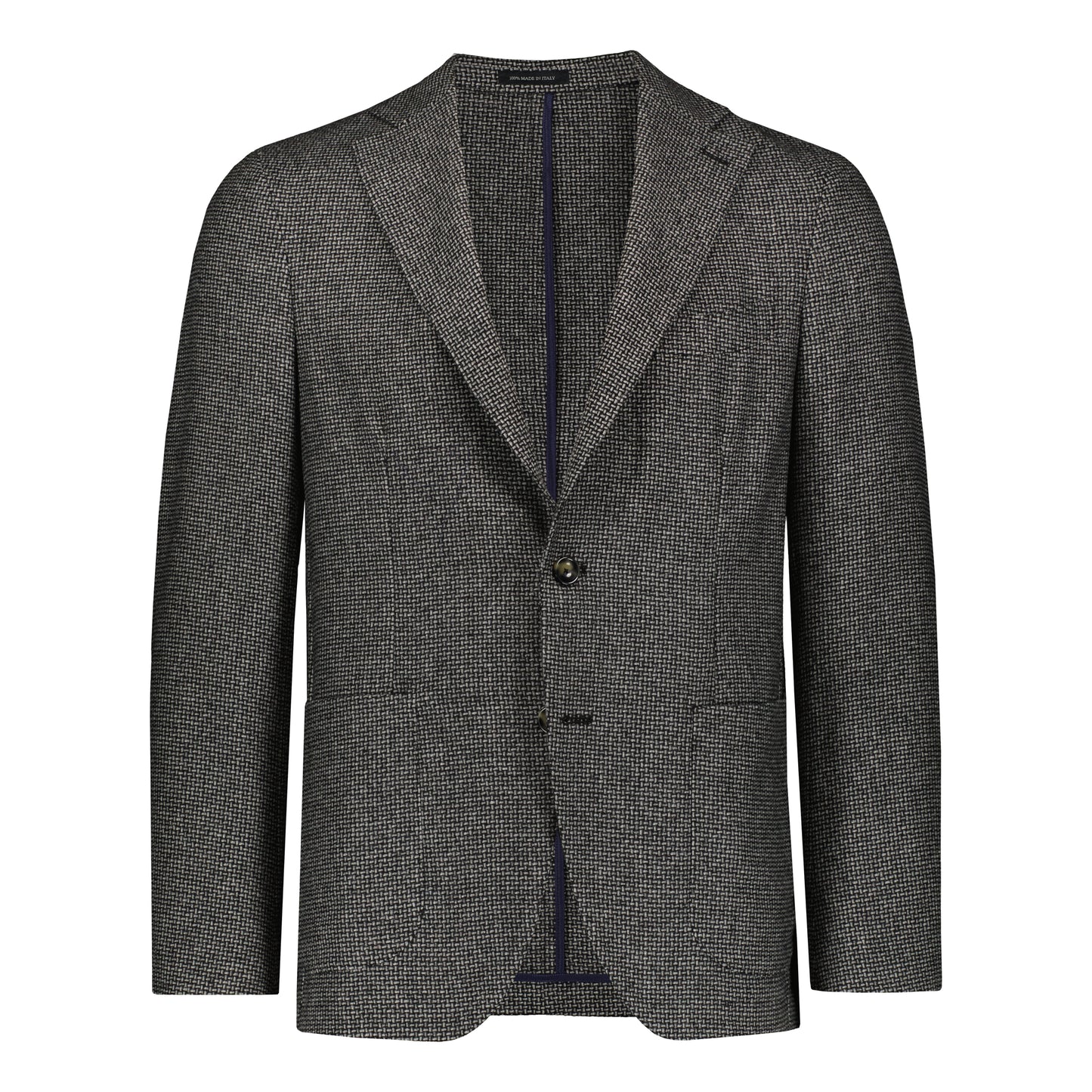 Laglio Grey Jacket