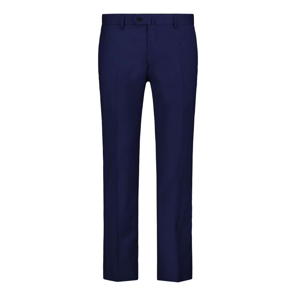 Merano Blue "Loro Piana Merino Wool" Suit