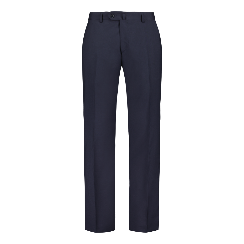 Merano Navy "Loro Piana Merino Wool" Suit