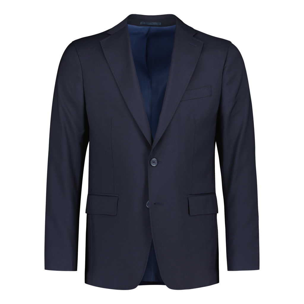 Merano Navy "Loro Piana Merino Wool" Suit