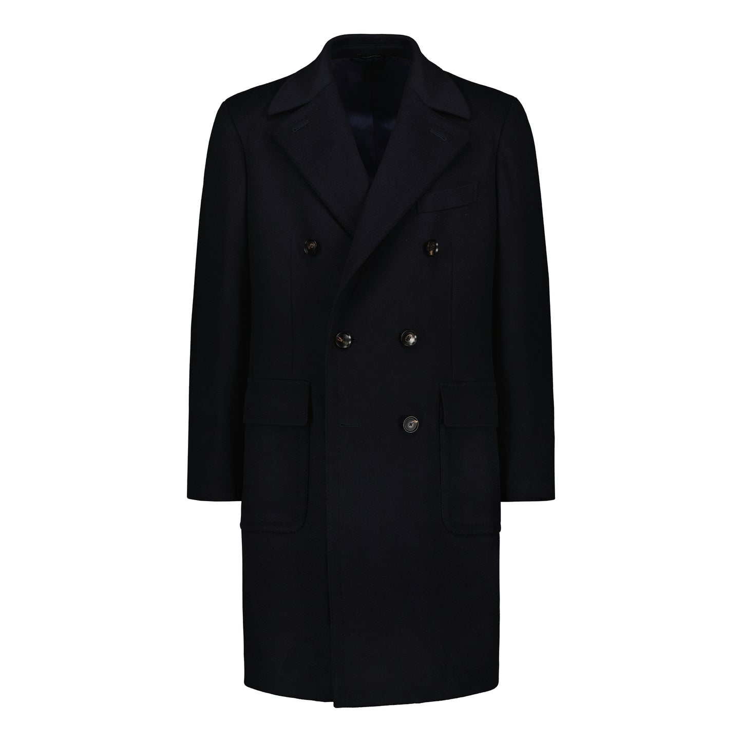 Parma Tummansininen DB Luxury Takki
