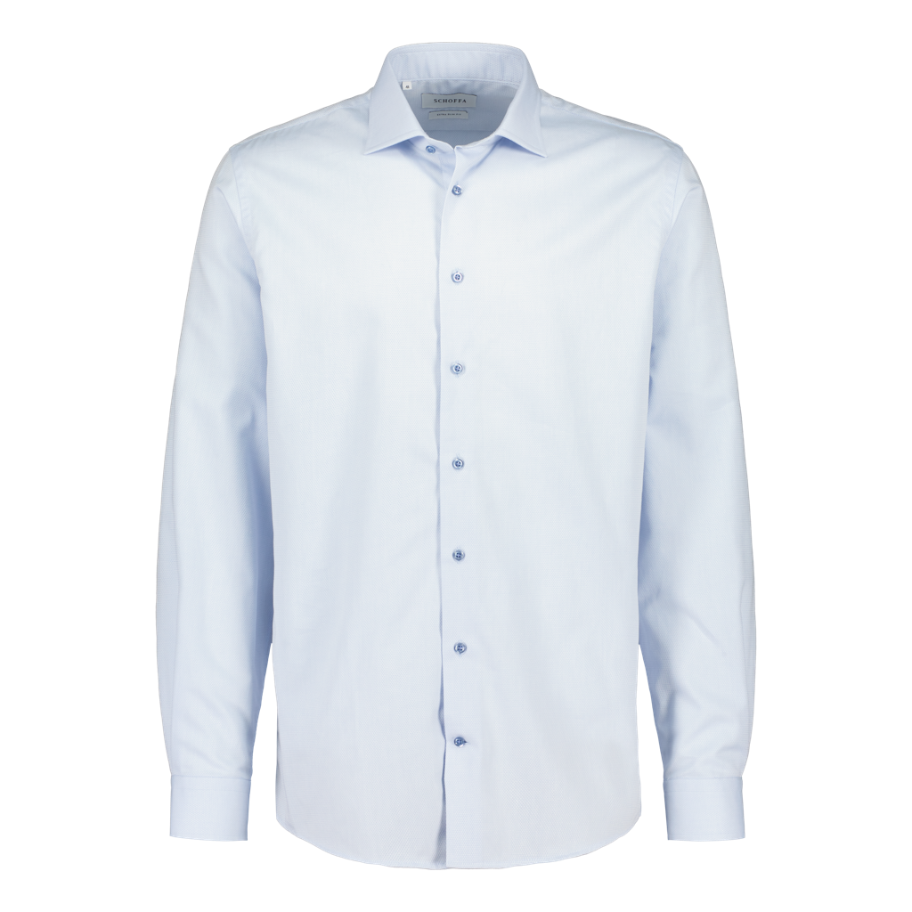 Rossington LB "Diamond" Shirt