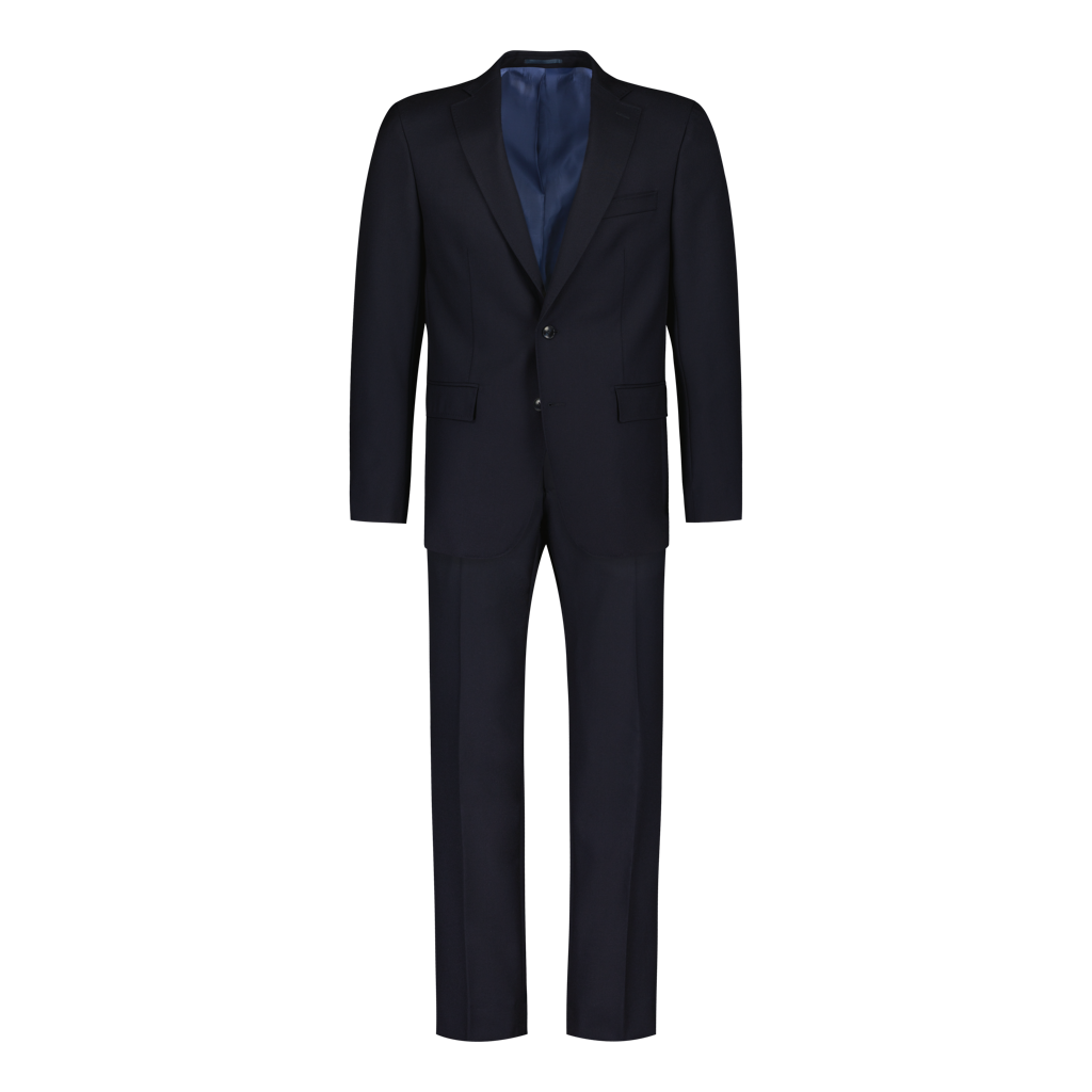 Santeramo Navy "VBC" Suit