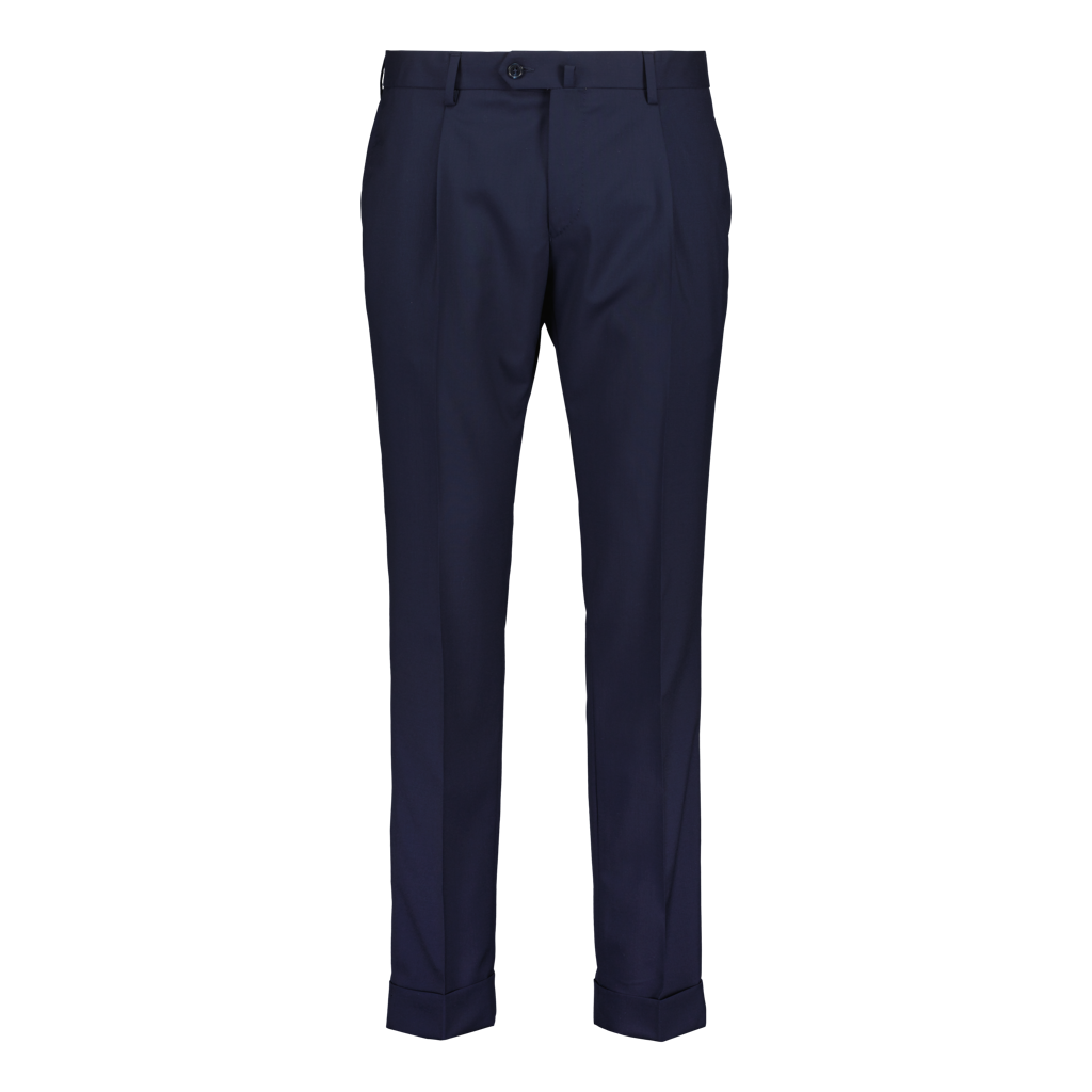 Santo Navy "VBC" 3-Piece Suit