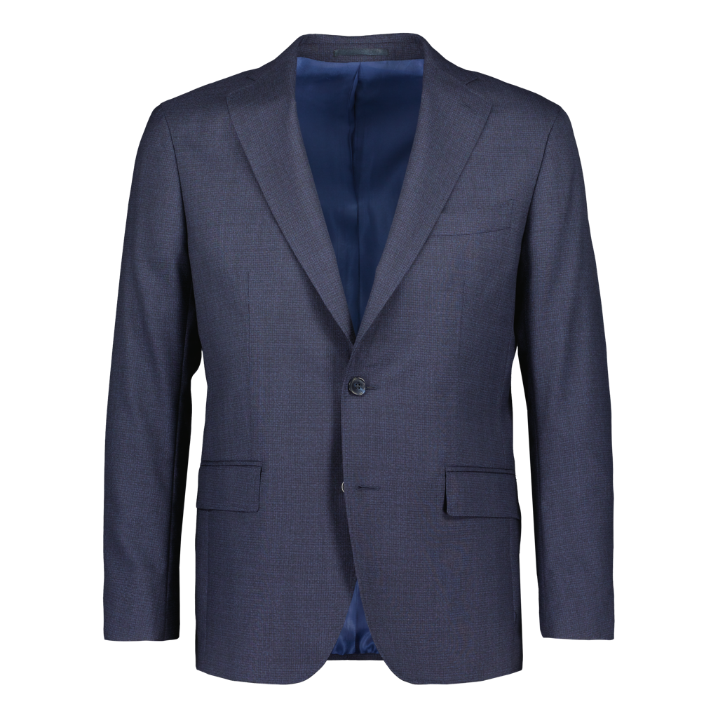 Treviso Navy "VBC" Jacket