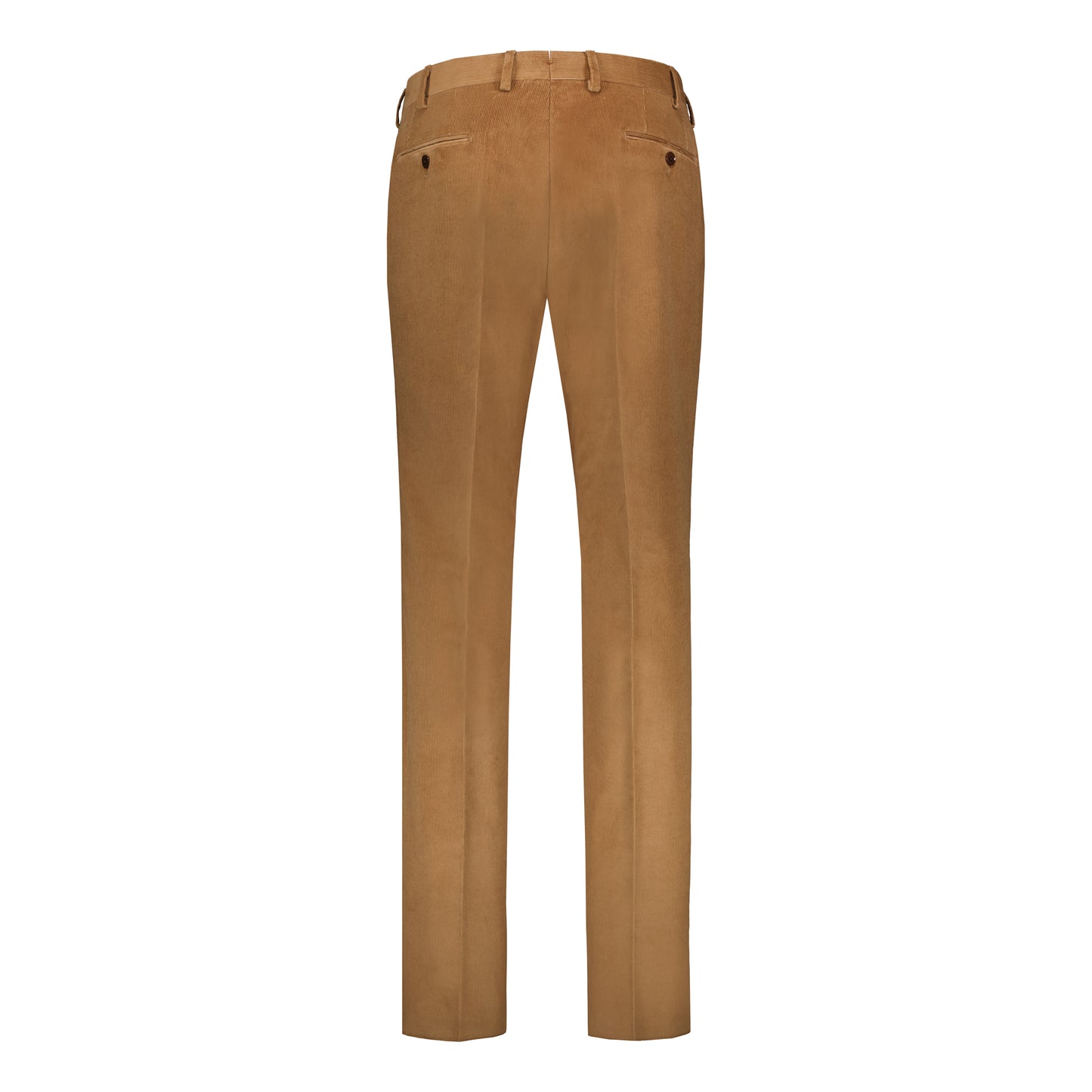 Trousers Fine Corduroy Camel