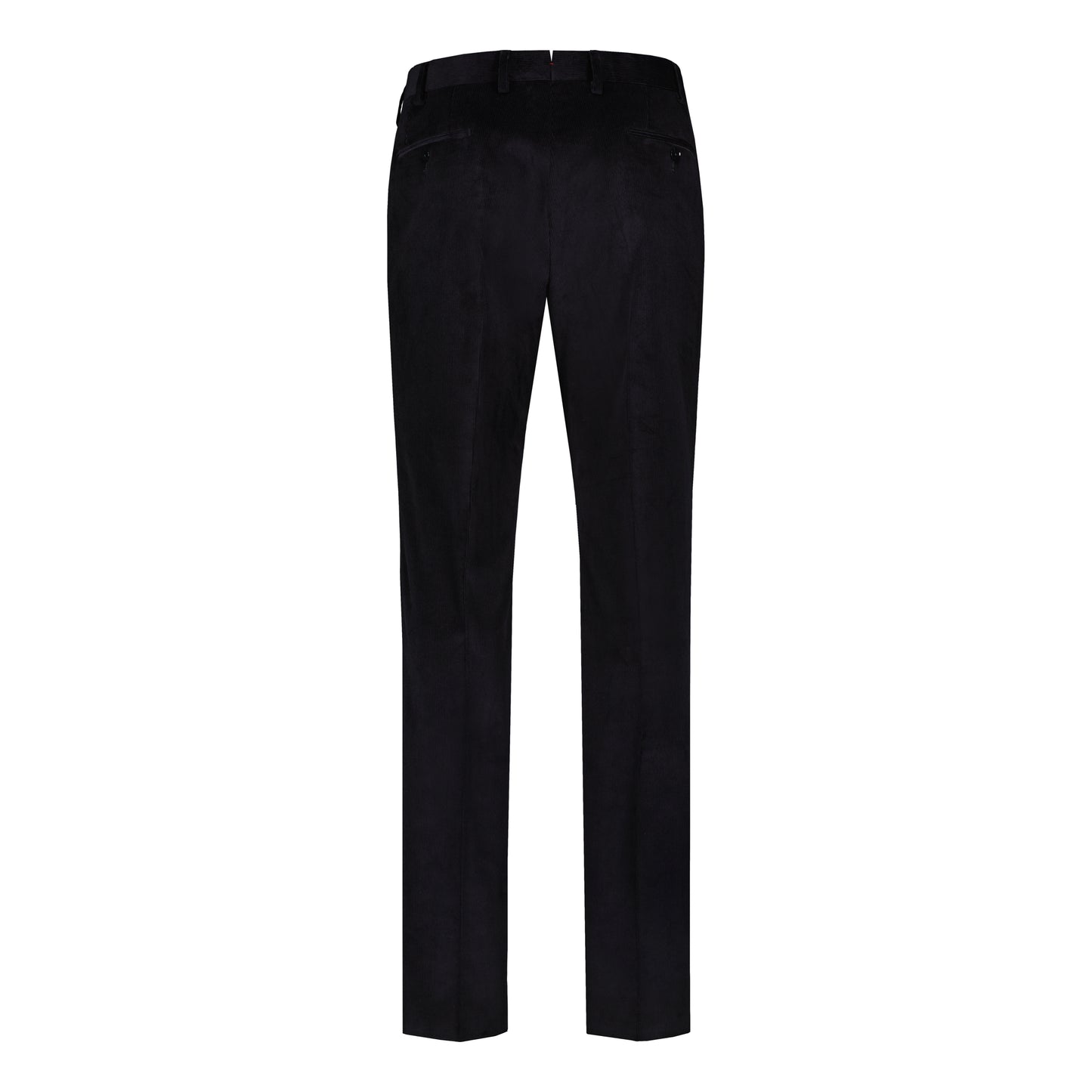 Trousers Fine Corduroy Dark Navy