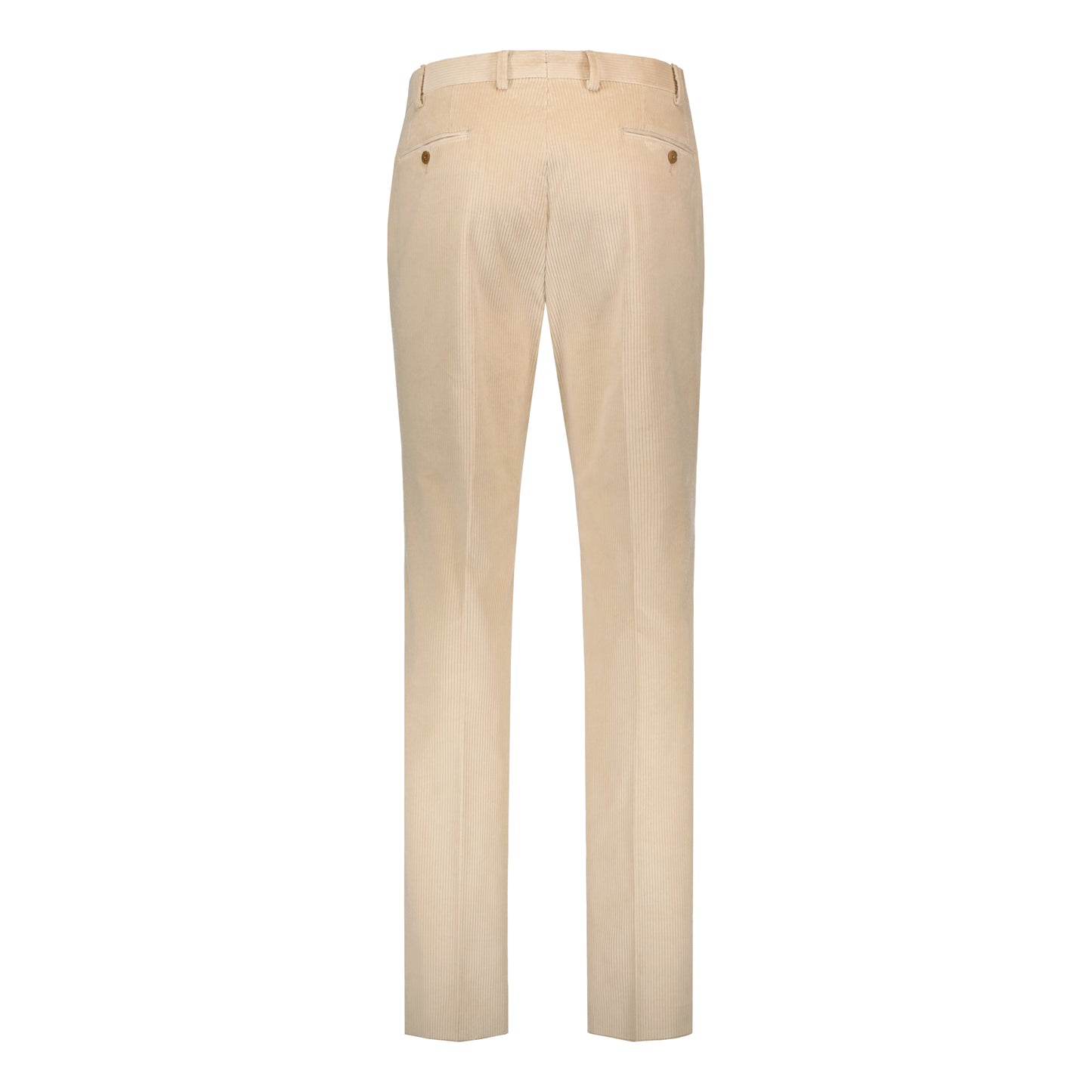 Trousers Rich Corduroy Sand