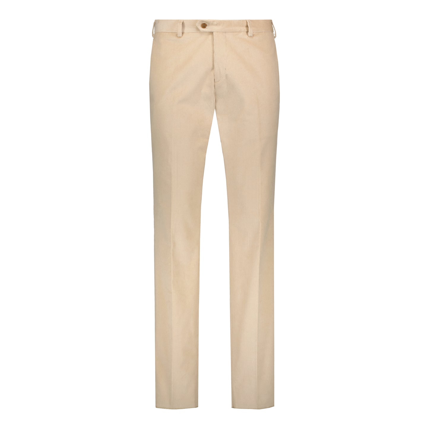 Trousers Rich Corduroy Sand