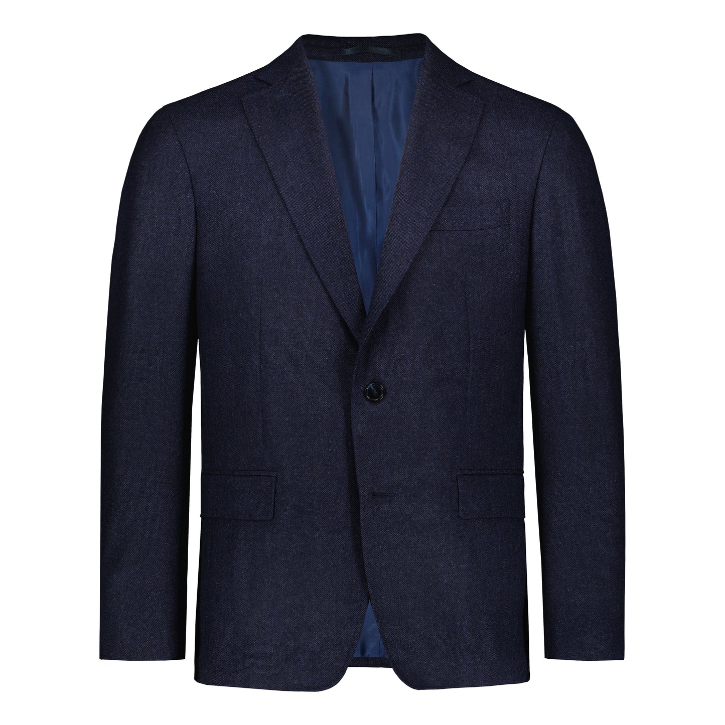 Vecchio Navy "VBC" Jacket
