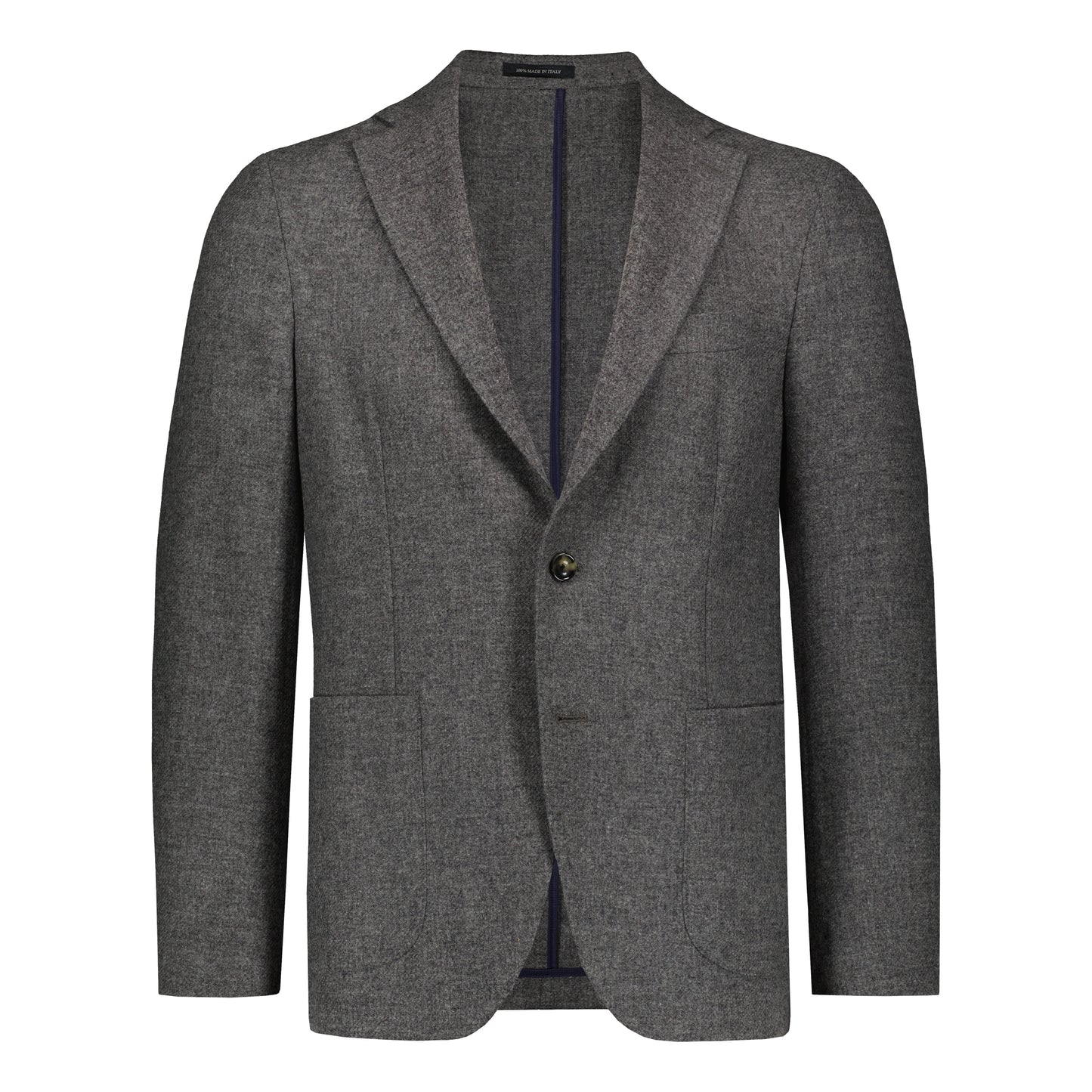 Verna Grey "Wool-Cashmere" Jacket