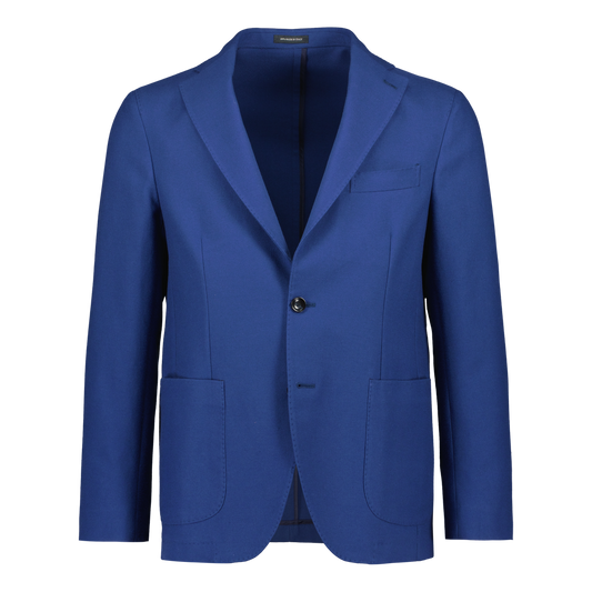 Vernio Royal Blue Jacket