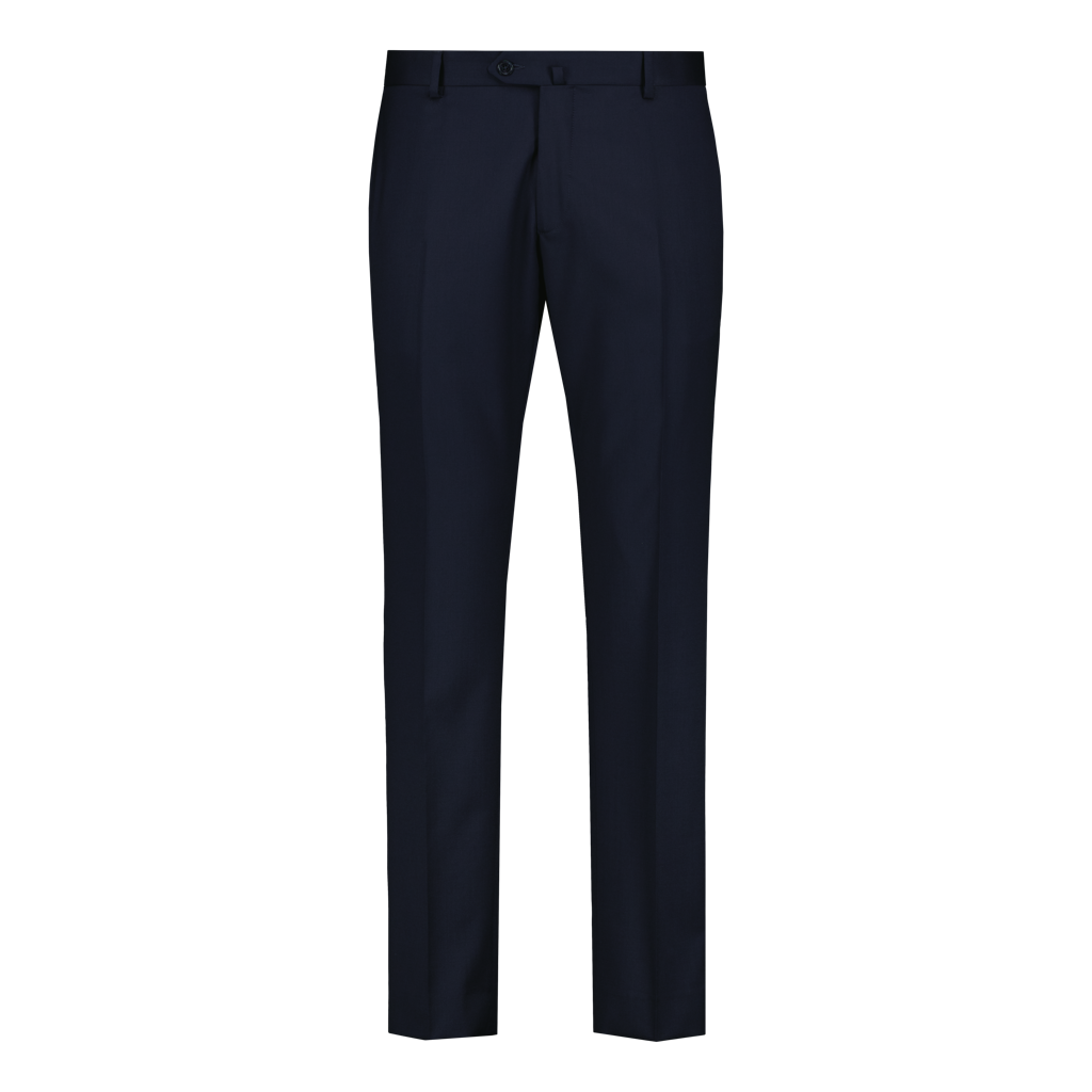 Vieste Navy "VBC Virgin Wool" Suit