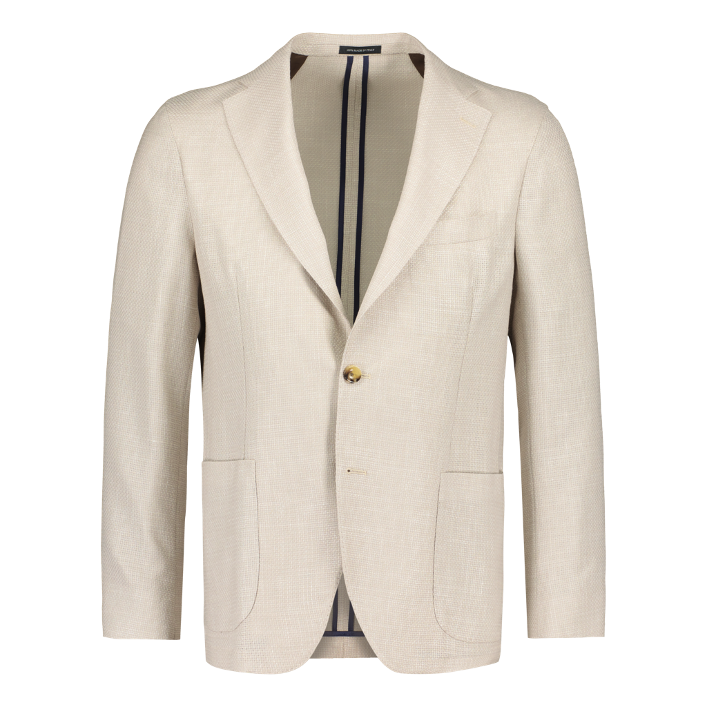 Isola Sand "Loro Piana" Jacket