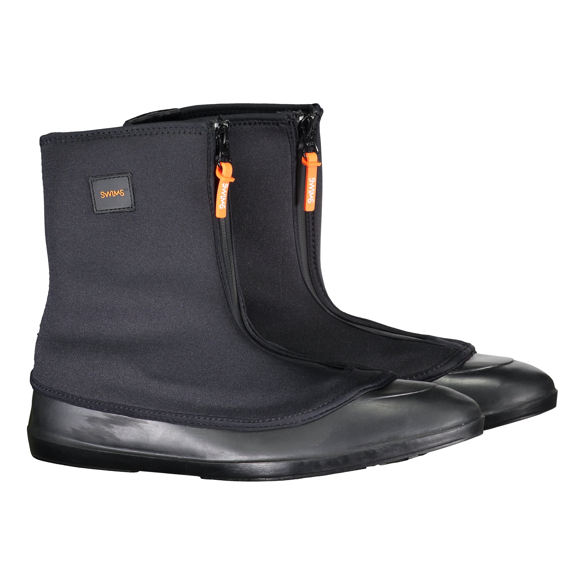 Swims Mobster Galosh Black