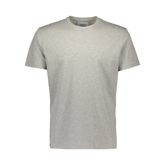 T-Shirt Textured Grey