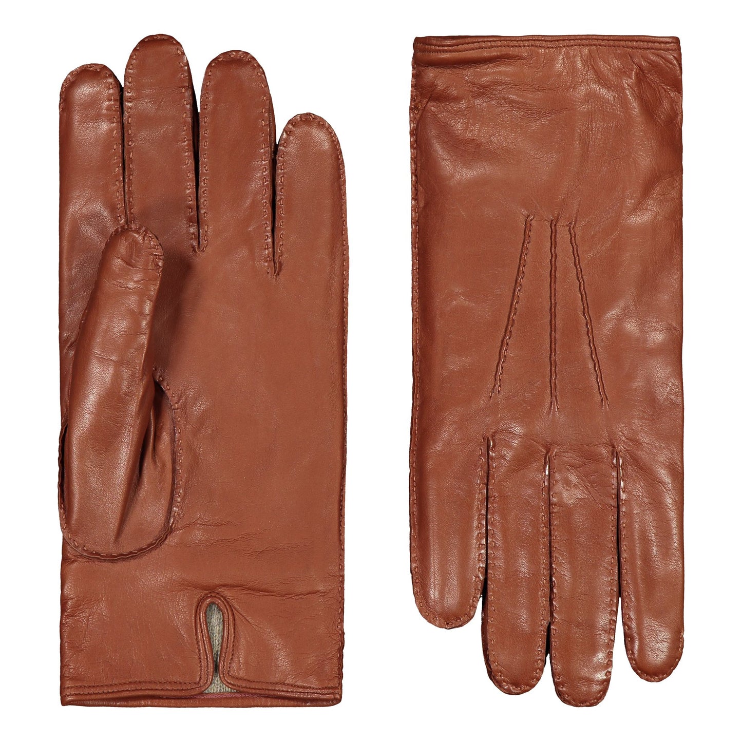 Avvocato Cognac Gloves