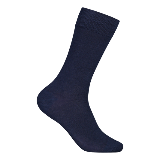 Socks, Navy 41-46