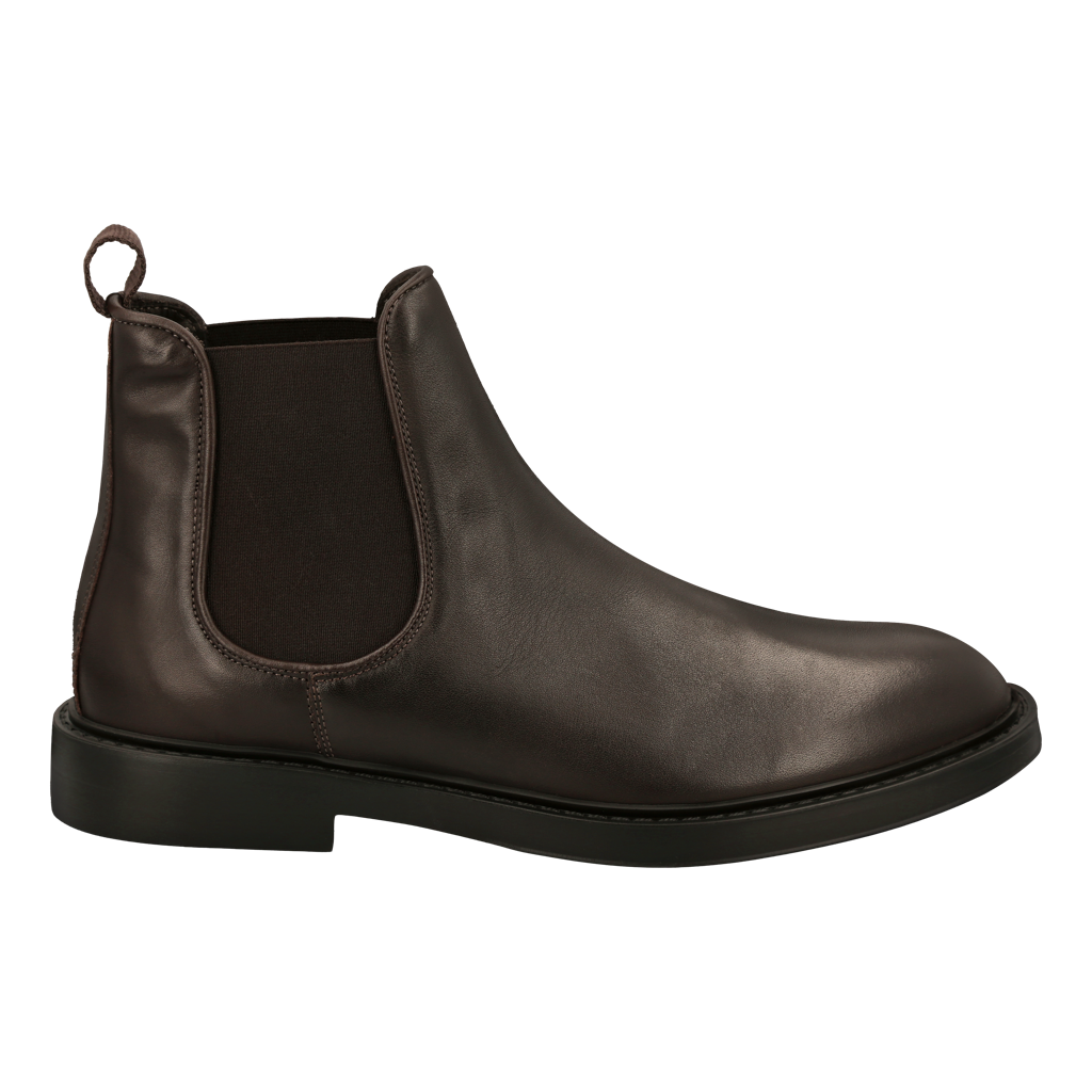 Chelsea Boot "Toscana" Brown Calf