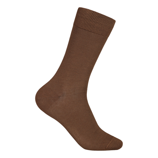 Socks, Brown 41-46