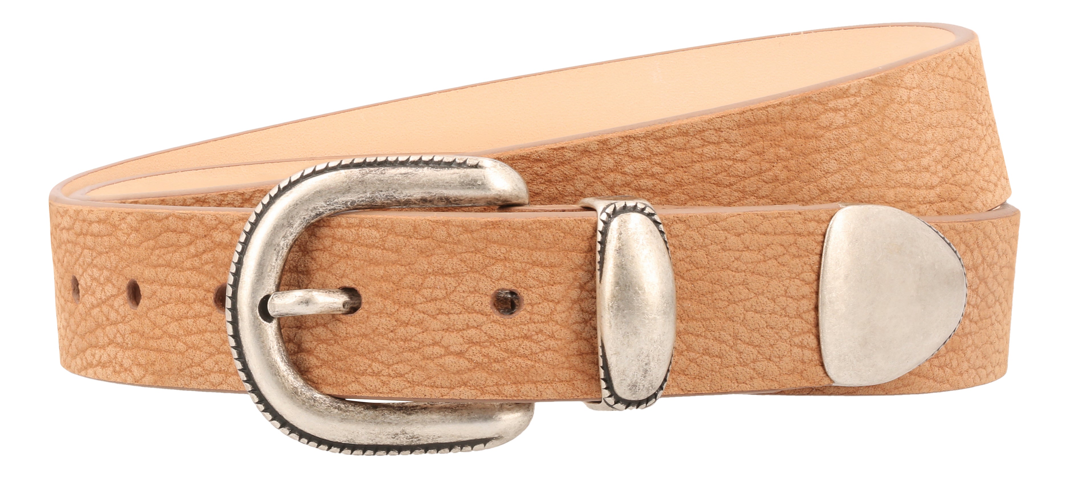 Marano Sand Western Belt