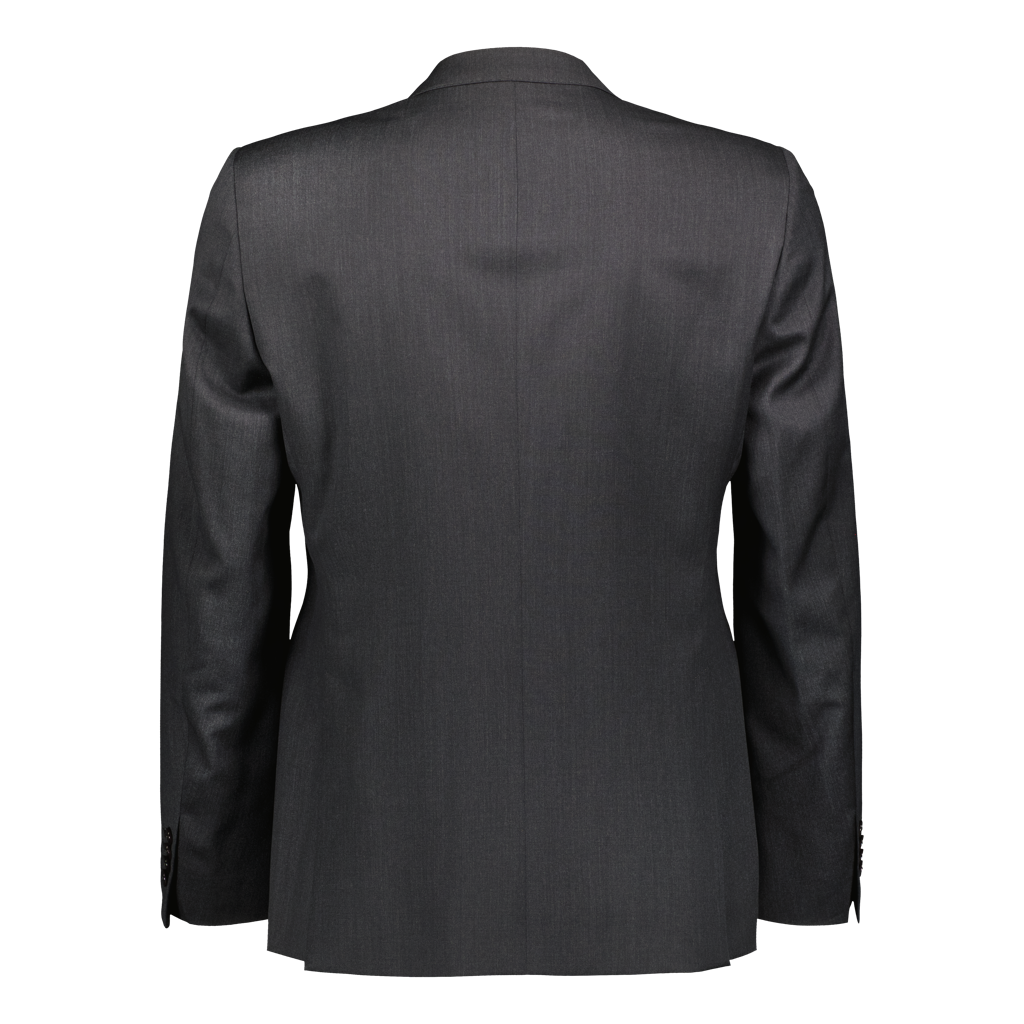 Andria Charcoal "VBC" Luxury Suit
