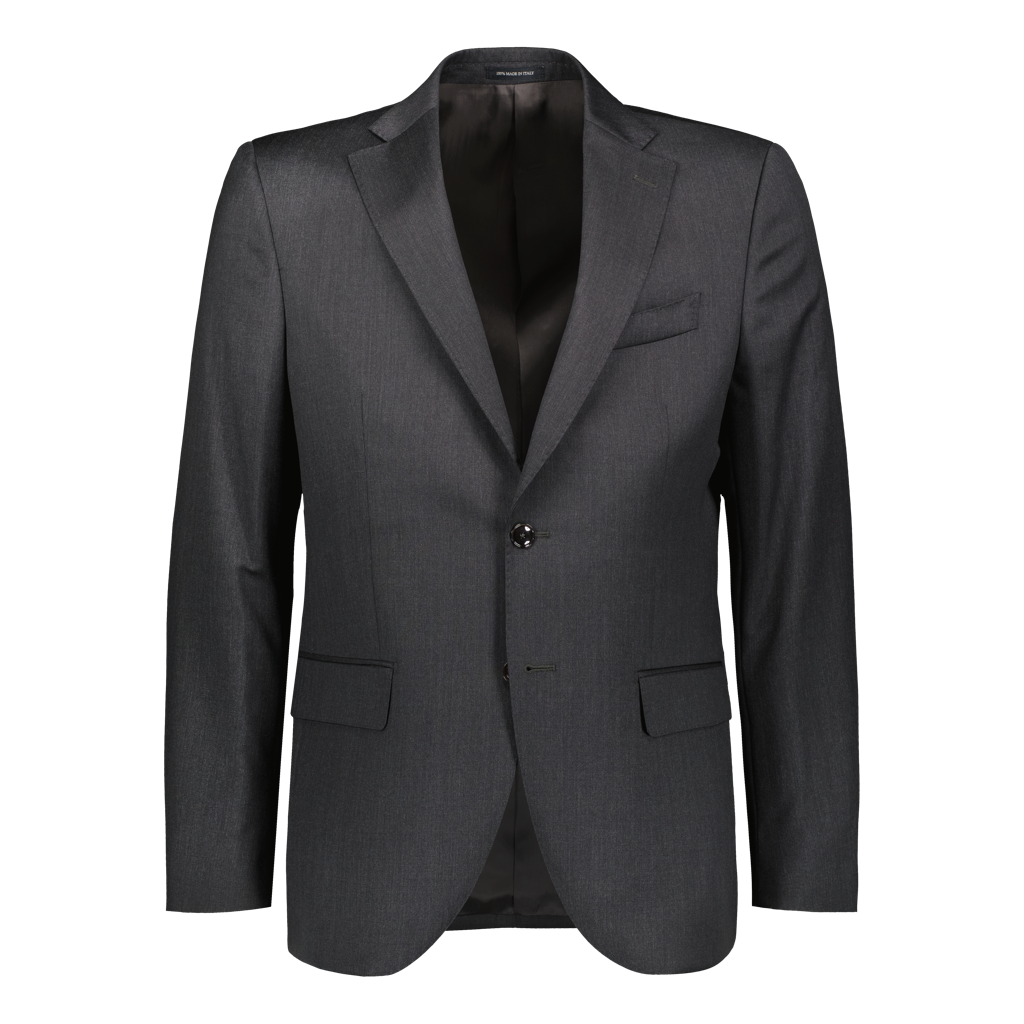 Andria Charcoal "VBC" Luxury Suit