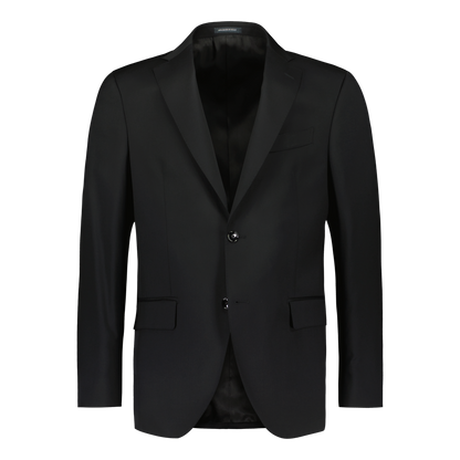 Andria Black "VBC" Luxury Suit