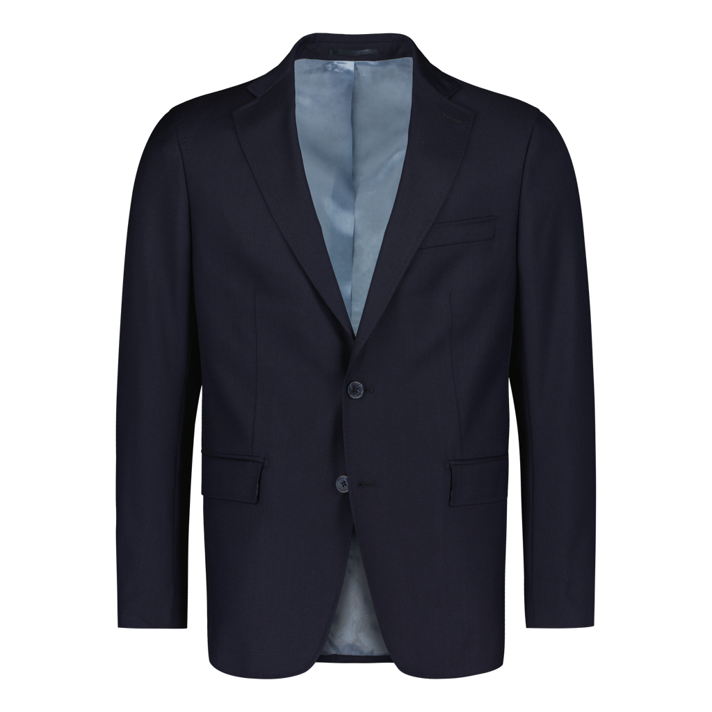 Calendano Navy "VBC" Suit