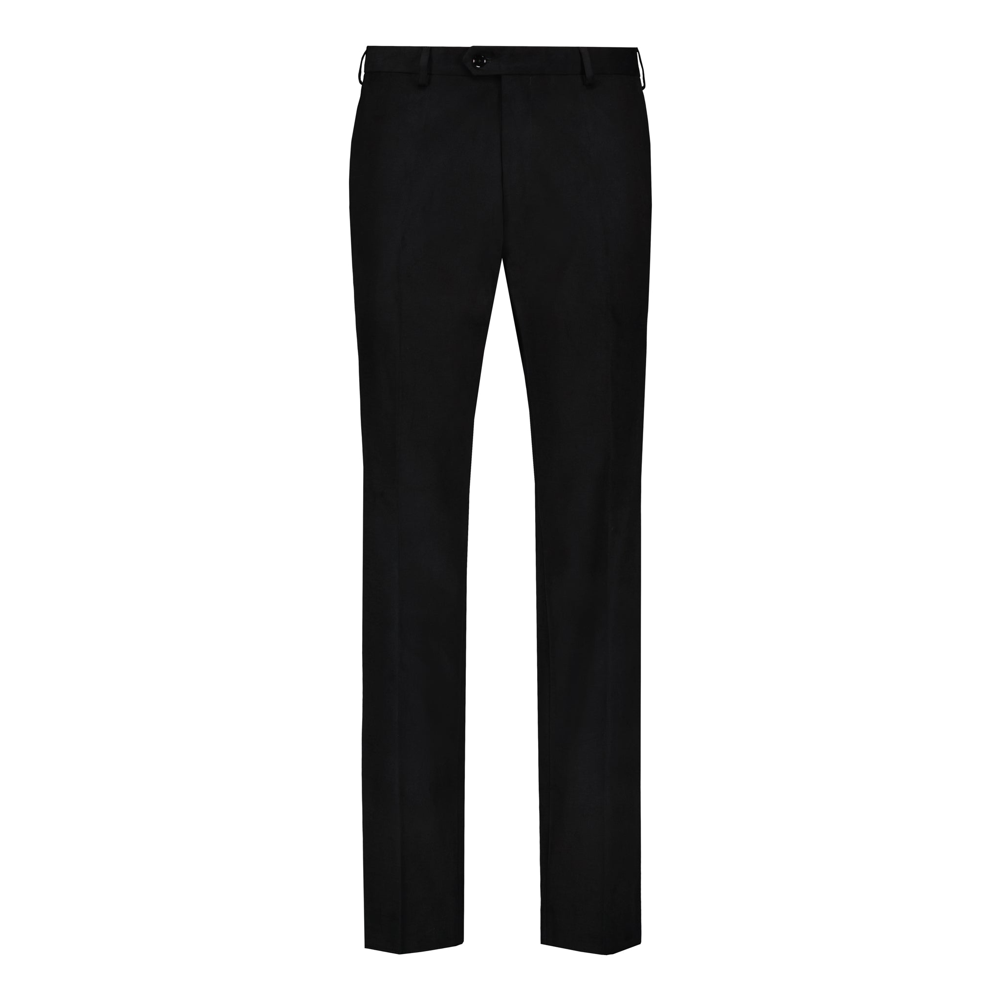 Chinos Dark Navy Brushed Twill
