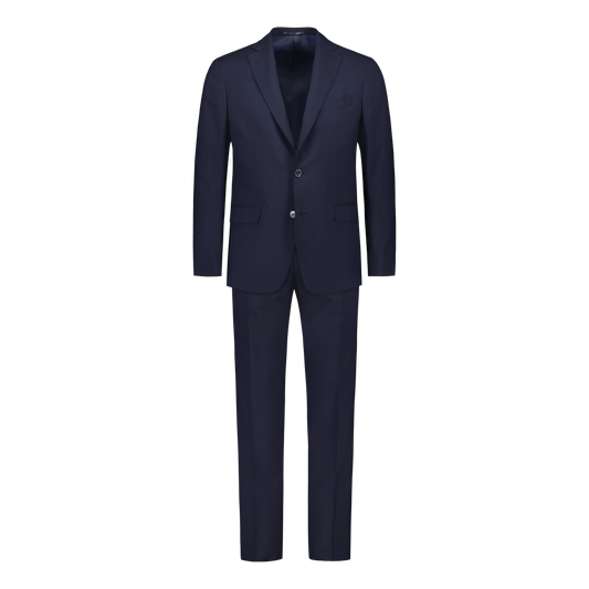 Eccolo Navy "VBC" Suit