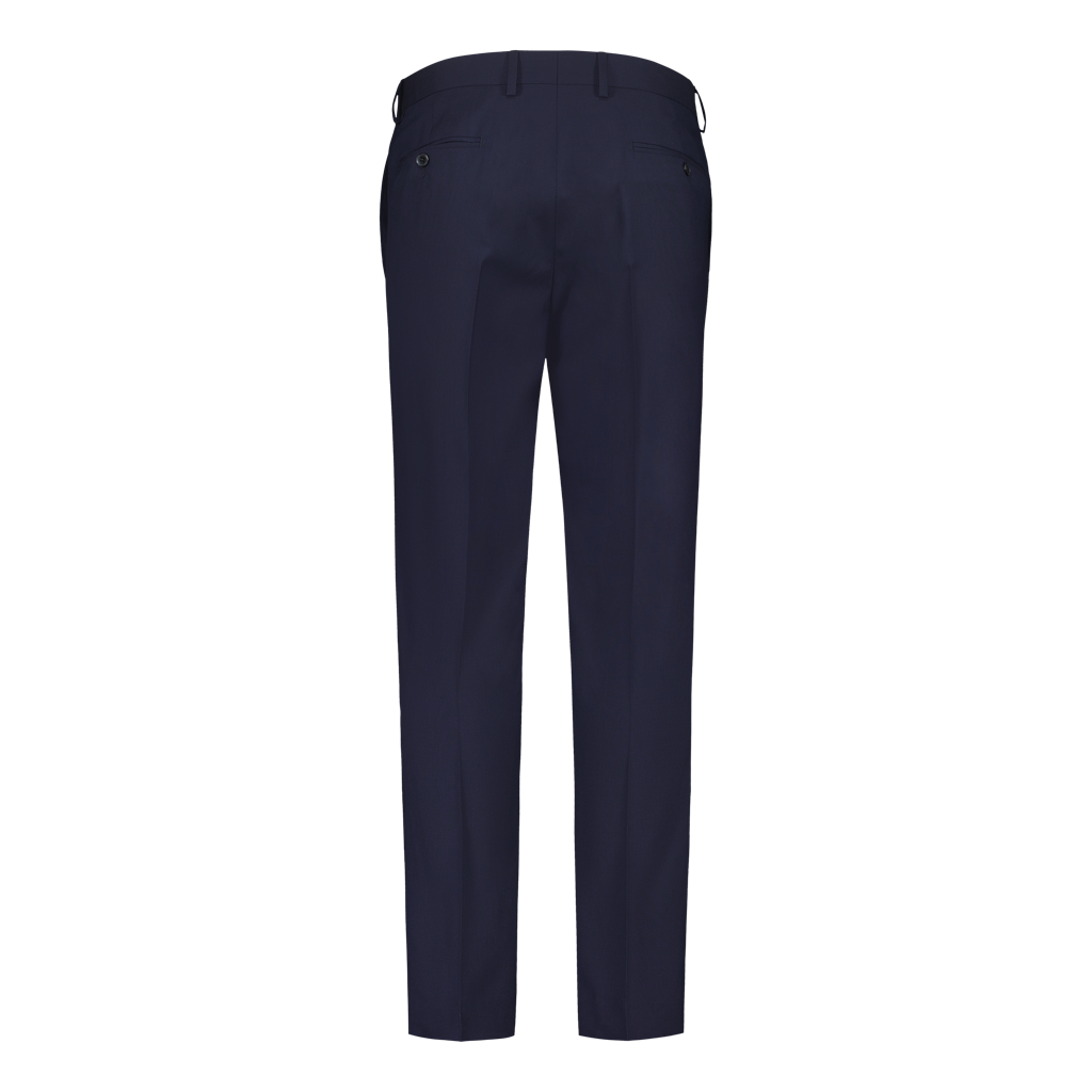 Eccolo Navy "VBC" Suit