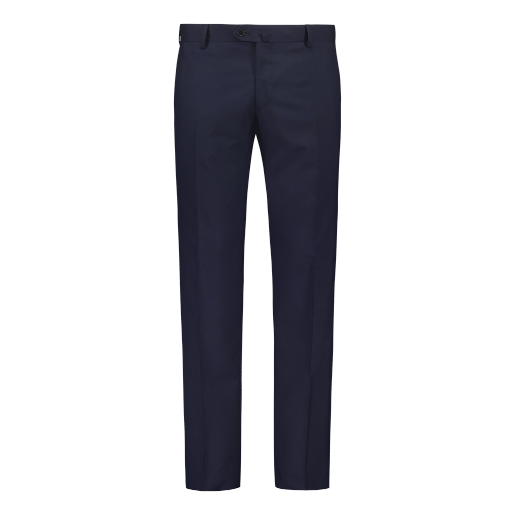 Eccolo Navy "VBC" Suit