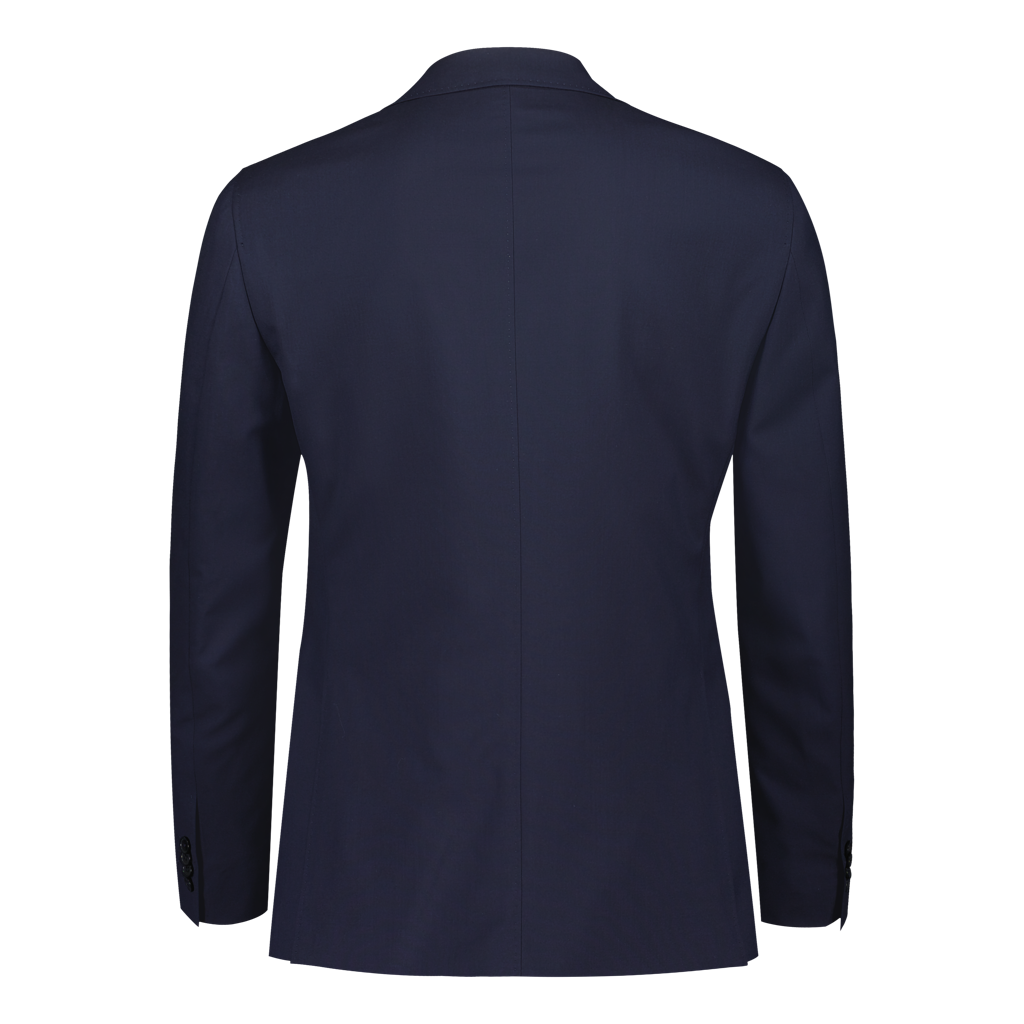 Eccolo Navy "VBC" Suit