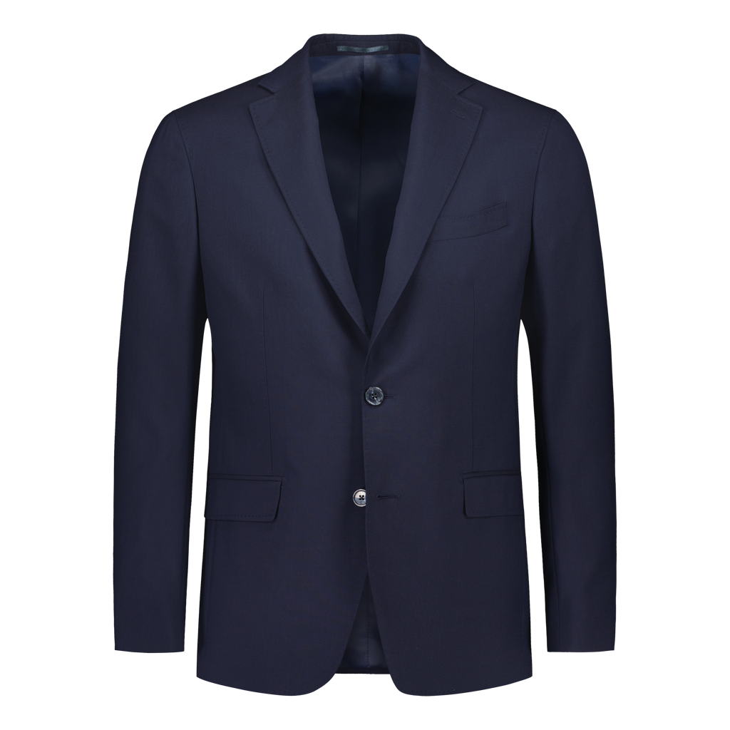 Eccolo Navy "VBC" Suit