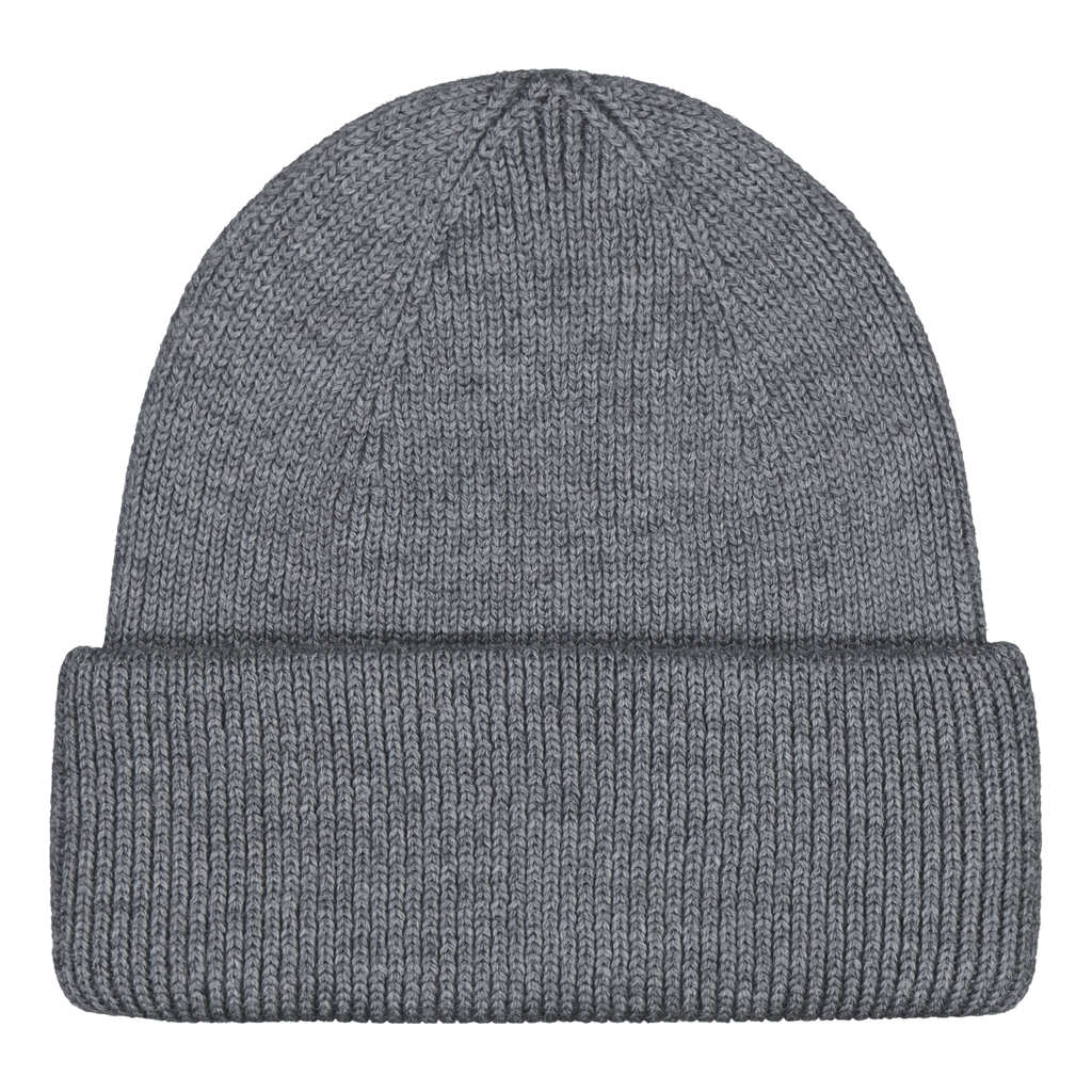 Knit Cap Merino Navy