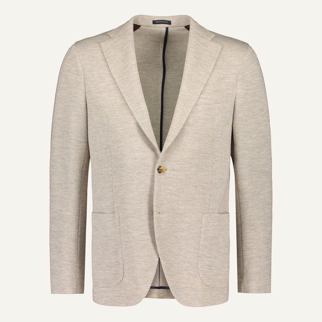 Lazio Sand "Loro Piana" Jacket